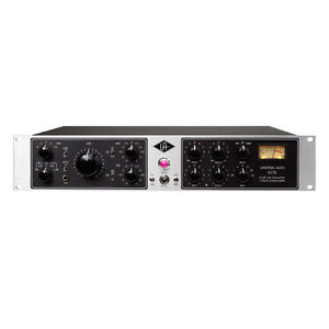 Universal Audio 6176 Channel Str