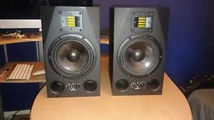 Adam A7X Studio Monitors/Speakers