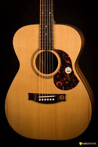 Maton SRS808 Acoustic Guitar with AP5 Pro Pickup system