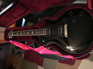 PRS Tremonti SE Guitar with Case and Upgrades - Great Condition