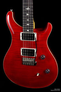 PRS CE24 Ruby