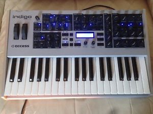 Access VIRUS C INDIGO 2 Superb Condition