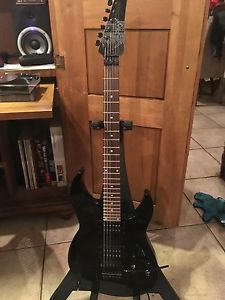 Line 6 Variax JTV-89F 99-640-0105 Electric Guitar
