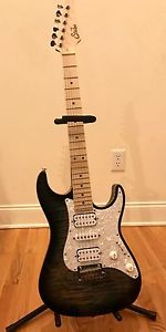 Suhr Standard Pro HSH