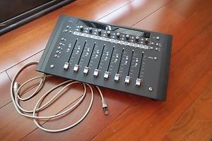 avid mixing board