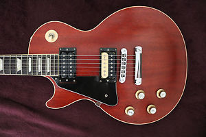 2012 Gibson Les Paul Traditional Satin - Left Handed w/ Dimarzio Pickups