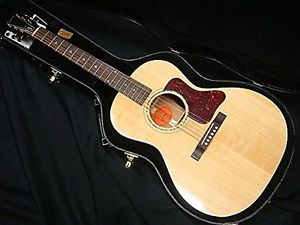Gibson L00 Acacia Special an Aco