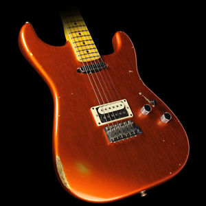 Fender Custom Shop 2016 Limited Edition Relic H/S Stratocaster Electric Guitar