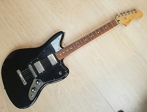 Fender Jaguar guitar