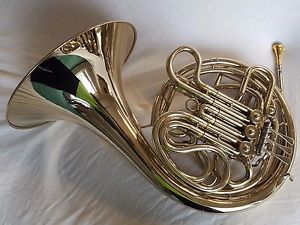 Conn 8D French Horn Excellent Condition