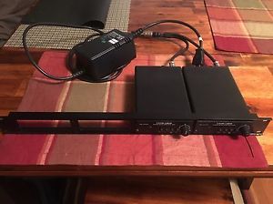 (2) Little Labs IBP JR (racked pair) Phase Alignment Tool