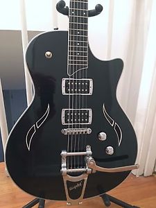 Taylor T3/B Semi-hollowbody Electric Guitar 2009