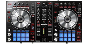 PIONEER DDJSR Pro DJ Controller