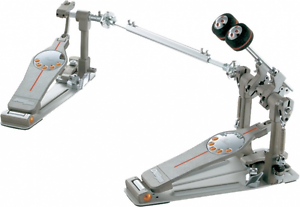 Pearl P3002D Eliminator Demon Drive Double Bass Drum Pedal
