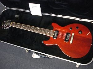 Gibson Les Paul Special 100 double cutaway P-90's 2015