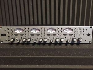 Universal Audio 4710d Fourchanne