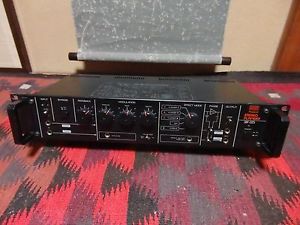 Roland SBF 325 Stereo Flanger RA