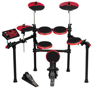 ddrum DD1 PLUS Drum Set