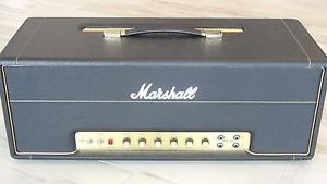 Marshall Yngwie YJM100 100 watt 