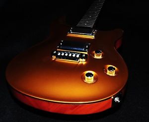 Warmoth Custom Guitar