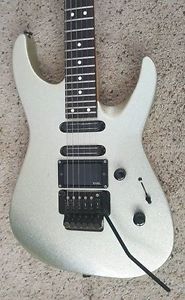 Charvel Fusion Custom