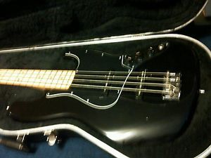fender jazz bass American Standard
