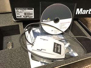 Martin LightJockey II