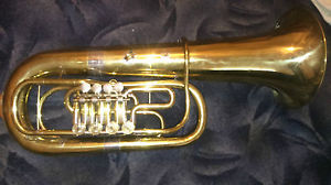 Tuba amati Fa 4/4