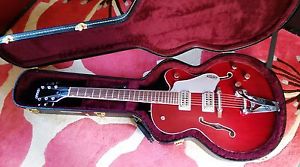 GRETSCH G6119T PLAYERS EDITION TENNESSEE ROSE™ WITH STRING-THRU BIGSBY®