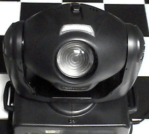 High End Systems Studio 250 Moving Head dmx