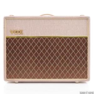VOX AC30HW2X AC30 Hand-Wired Combo Amplifier Guitar Amp #27707