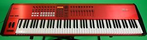 CME VX8 88 note Weighted Controller Keyboard - PLUS Motorised Faders
