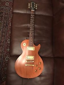 Les Paul Smart Wood Gibson Excellent Condition