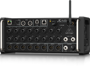 XR18 Mixer digitale Behringer compatibile Android Ios Ipad Xair