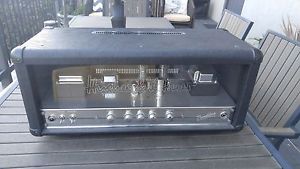 Hughes amp Kettner Puretone 25W 