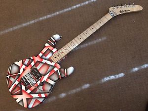 Stormshadow VH150 ( Not Kramer )