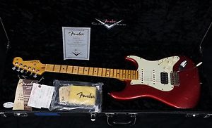 Fender Custom Shop Hbs1 Stratoca