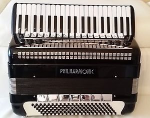 Philharmonic Double Tone Chamber Special