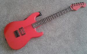 METAL STRATOCASTER - OFFERS PLEASE