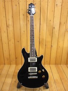 Edwards Epo100d Flame Maple Top 