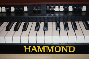 Hammond XK-3c