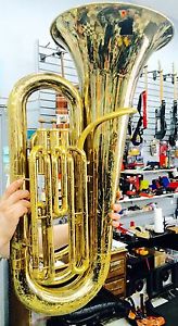 YBB 104 YAMAHA TUBA