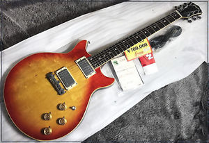 Greco MR-1000 Mick Ralphs "MIJ", 1977, Near mint condition Japanese vintage