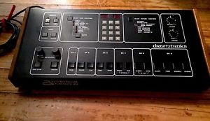 Sequential Circuits Drumtraks