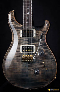 PRS Custom 24 Faded Whale Blue, 30th Anniversary #219317