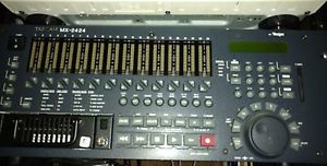 Tascam MX2424 Digital Multi Track Recorder w/analog cards installed