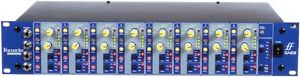 Focusrite ISA828 (8-Ch ISA Mic Pre)