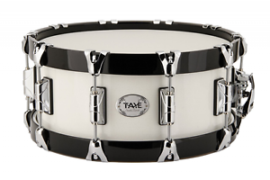 Taye Drums SB1406SWB-GI Studio Birch Wood Hoop Snare Drum