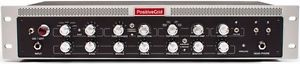 Positive Grid Bias Rack Amp Matc