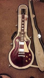 gibson les paul studio 2013
